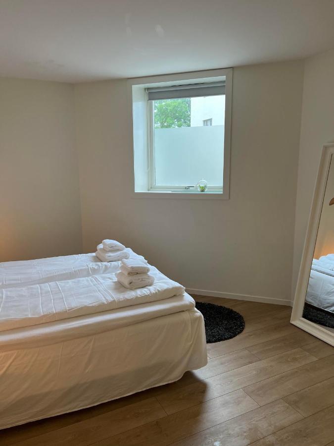 Apartamento Hellegata 7 Ålesund Exterior foto